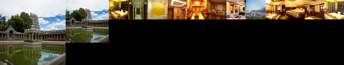 Hotel South Avenue Tirunelveli