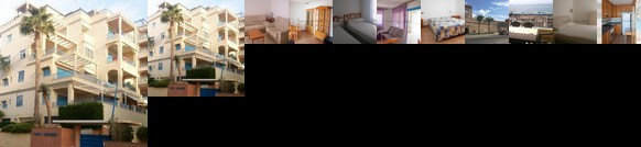 Alojamiento en Santa Pola