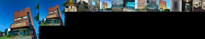 Hotel Palmyra Grand Suite