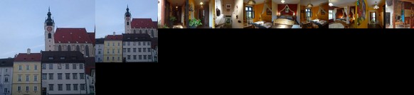 Gastehaus Kleine Muhle