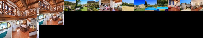 Agriturismo Fattoria di Sommaia