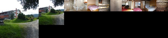 Agriturismo Al Bachero