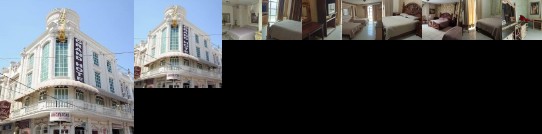 Grand Hotel Sahuayo