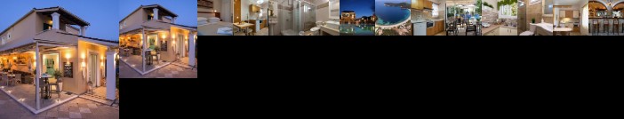 Solaris Apartment Kassiopi