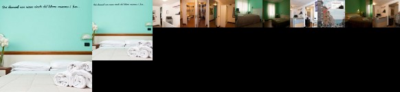 Le Stanze di Boccadasse