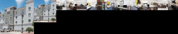 Hawthorn Suites by Wyndham Midland