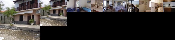 Sunset Suites Thessaly