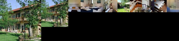 B&B I Due Noci Cardano al Campo