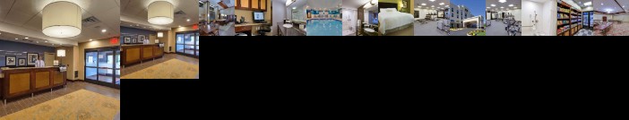 Hampton Inn & Suites Philadelphia/Bensalem