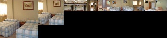 Galerias Hotel & Arts