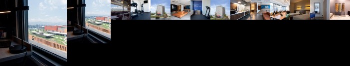 City Express Plus Satelite