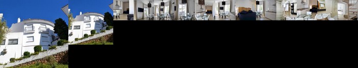 Apartamentos Dos Olivos