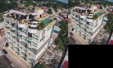 Hotel & Lounge Las Islas