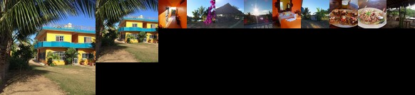 Hotel Las Brisas de Mayto