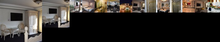 Hotel Frontiere Tijuana