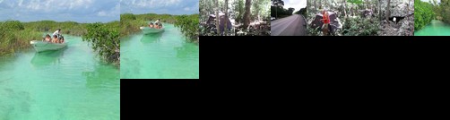 Alkhol Lagoon Camping Site by Parayso Beach Hotel