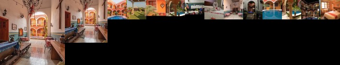 Hotel Casa Sofia Tulum