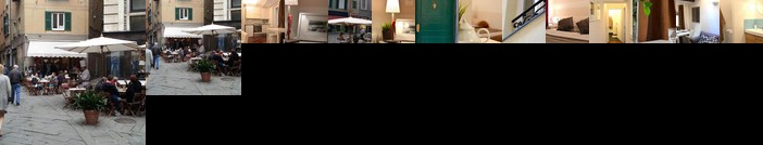 Appartamento dei Sassetti