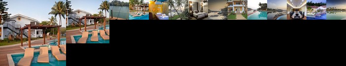 Acron Waterfront Resort - Member ITC Hotel Group Baga