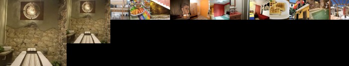 Hotel Casa del Sol Guanajuato