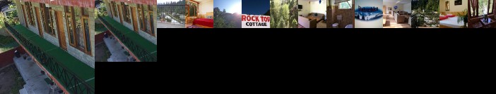 Manali Top Inn & Cafe