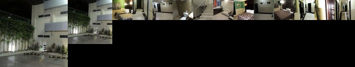 Hotel Metropolitano Tampico