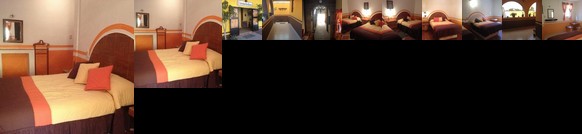 Hotel Historico Posada los Angeles