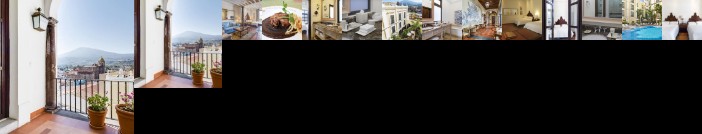 Hotel Solar de las Animas