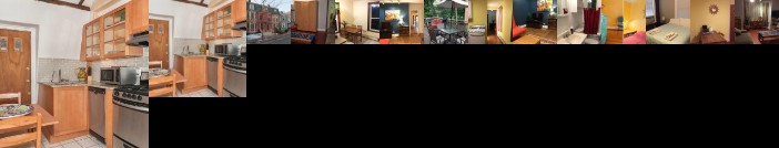 The Cambridge Karma House