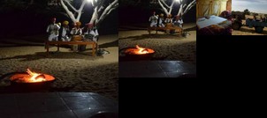 Aditya Desert Safari & Camps