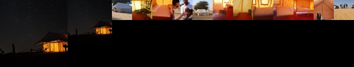 Registan Desert Safari Camps