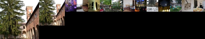 Il Chiostro Hostel and Hotel