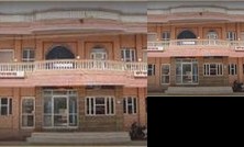 Hotel Poonam Palace Pokaran