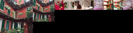 B&B Arcobaleno Alessandria