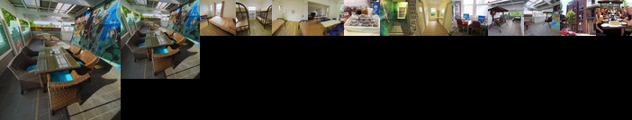 Sydney Star Backpackers