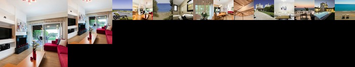 Antonoglou Beach Villas