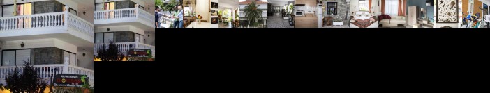 Dionisos Palms Apartments