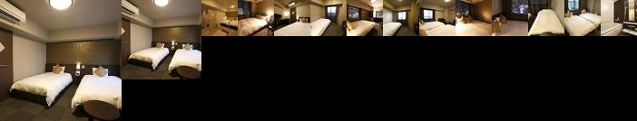 Dormy Inn Premium Namba Natural Hot Spring