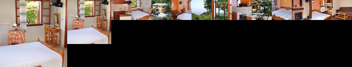 Olga Studios Tsagkarada Thessaly