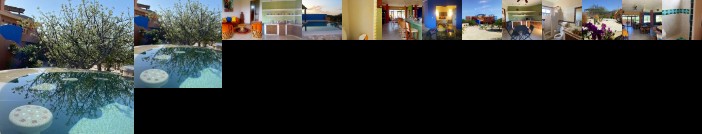 Las Terrazas del Cortes