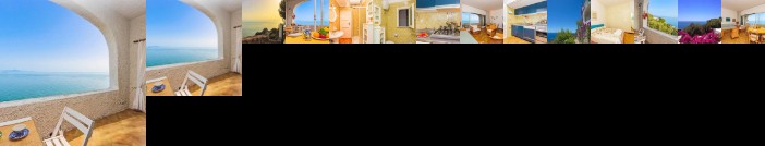 Casa Roberta Conca dei Marini