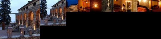 Archontariki Luxury Suites