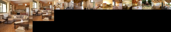 Agrotospita Country Houses