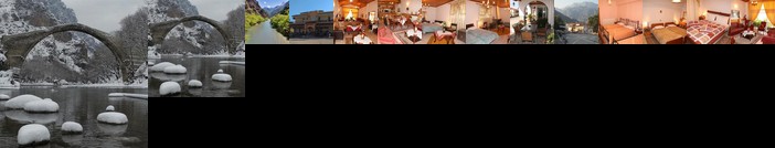 Filoxenia Zagorohoria