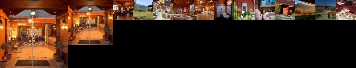 Villa Rustica Zagorohoria