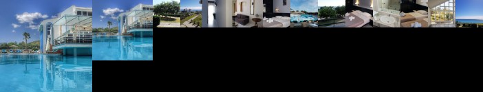 Skion Palace Beach Hotel