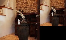 Artistic Villa Luxury