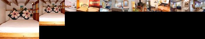 Casa La Muntanya Rural Guadalest