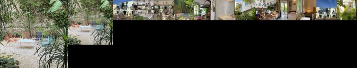 Hotel La Piazzetta Merida