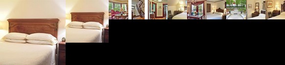 11th Avenue Inn Bed And Breakfast